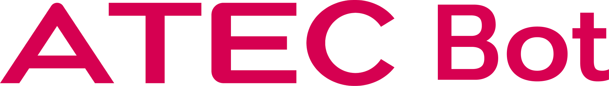 ATEC Bot